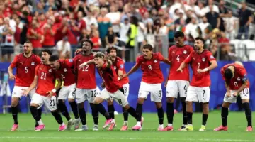 صدام ناري.. موعد مواجهة مصر والأرجنتين المرتقبة بدور الـ 16 بكأس العالم